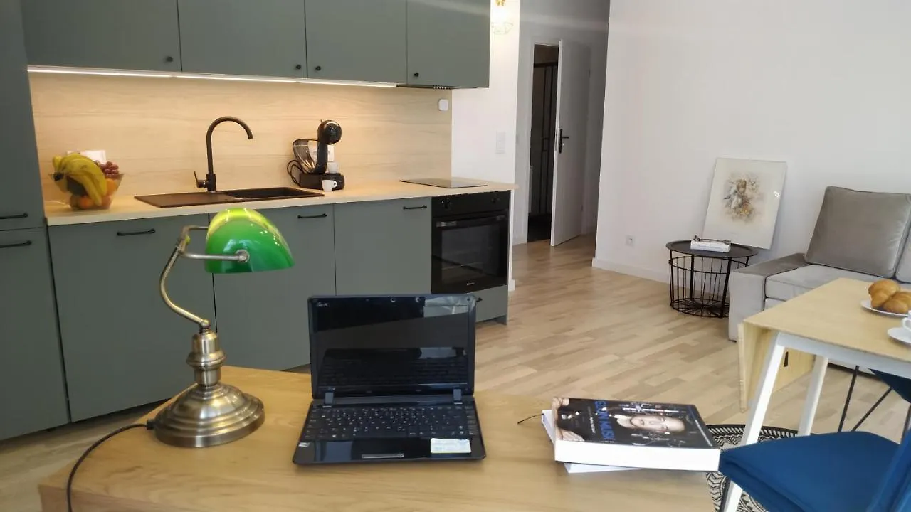 Ferienwohnung Warsaw De Luxe Polen