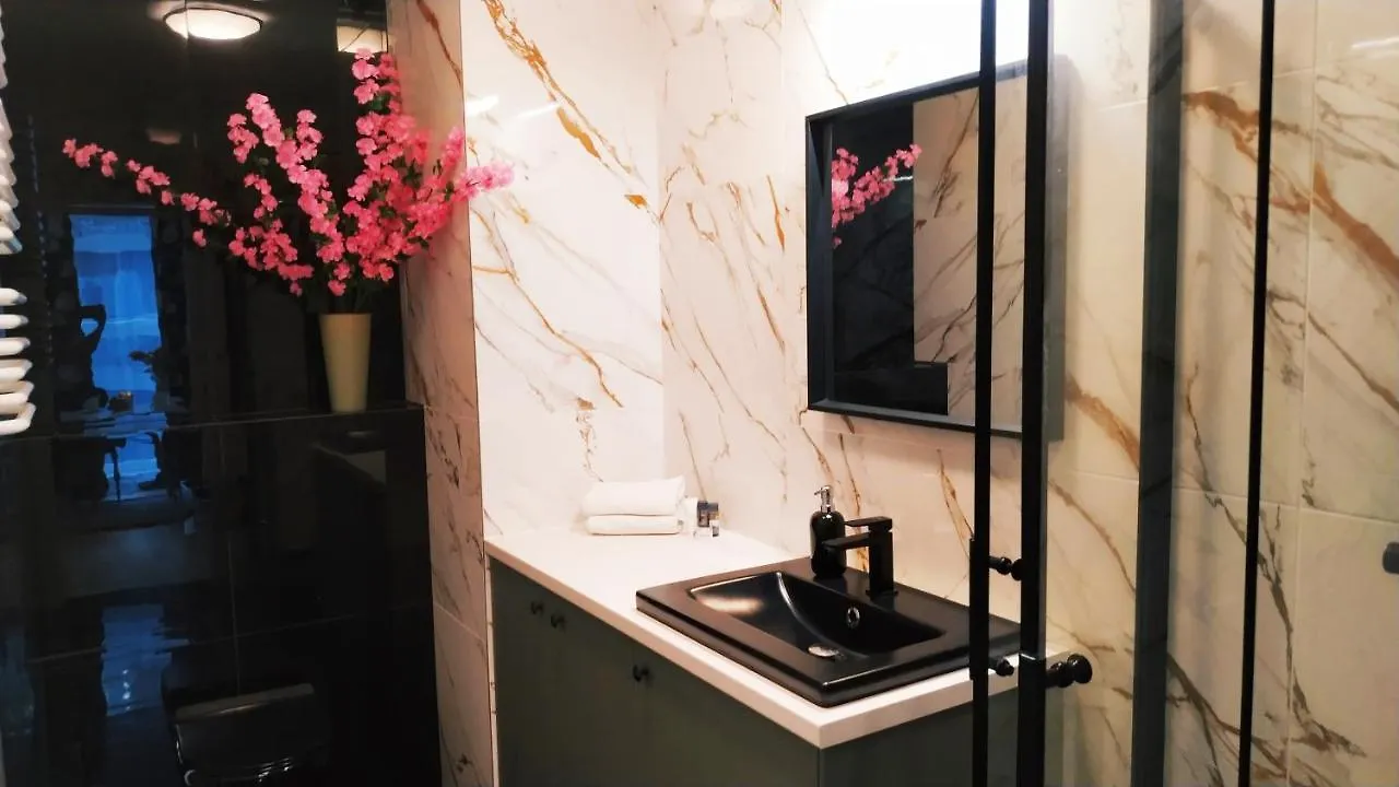 Ferienwohnung Warsaw De Luxe Polen